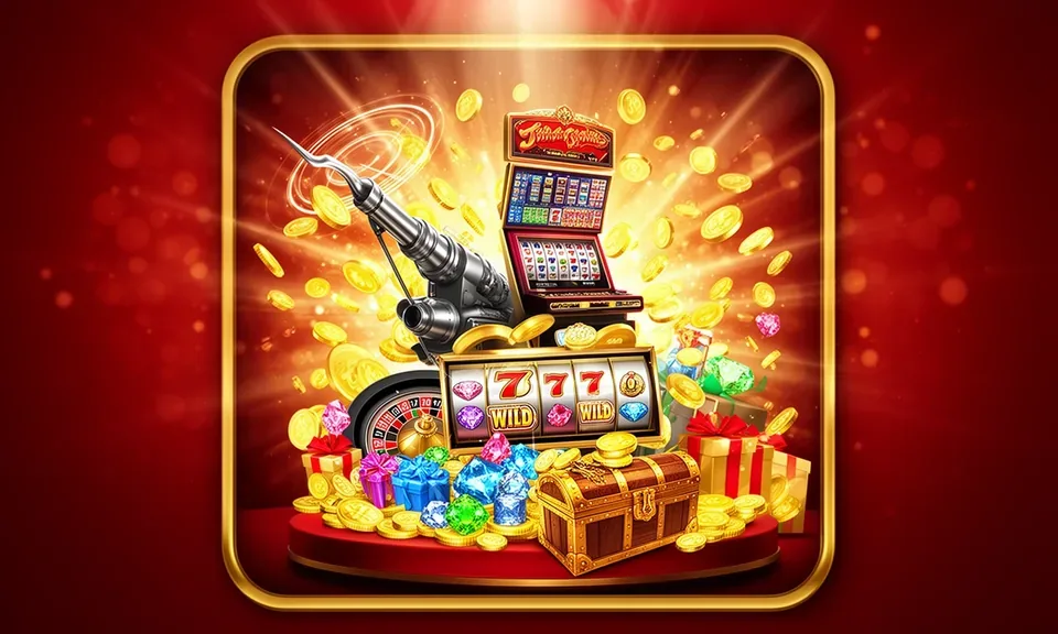 latte4d Casino